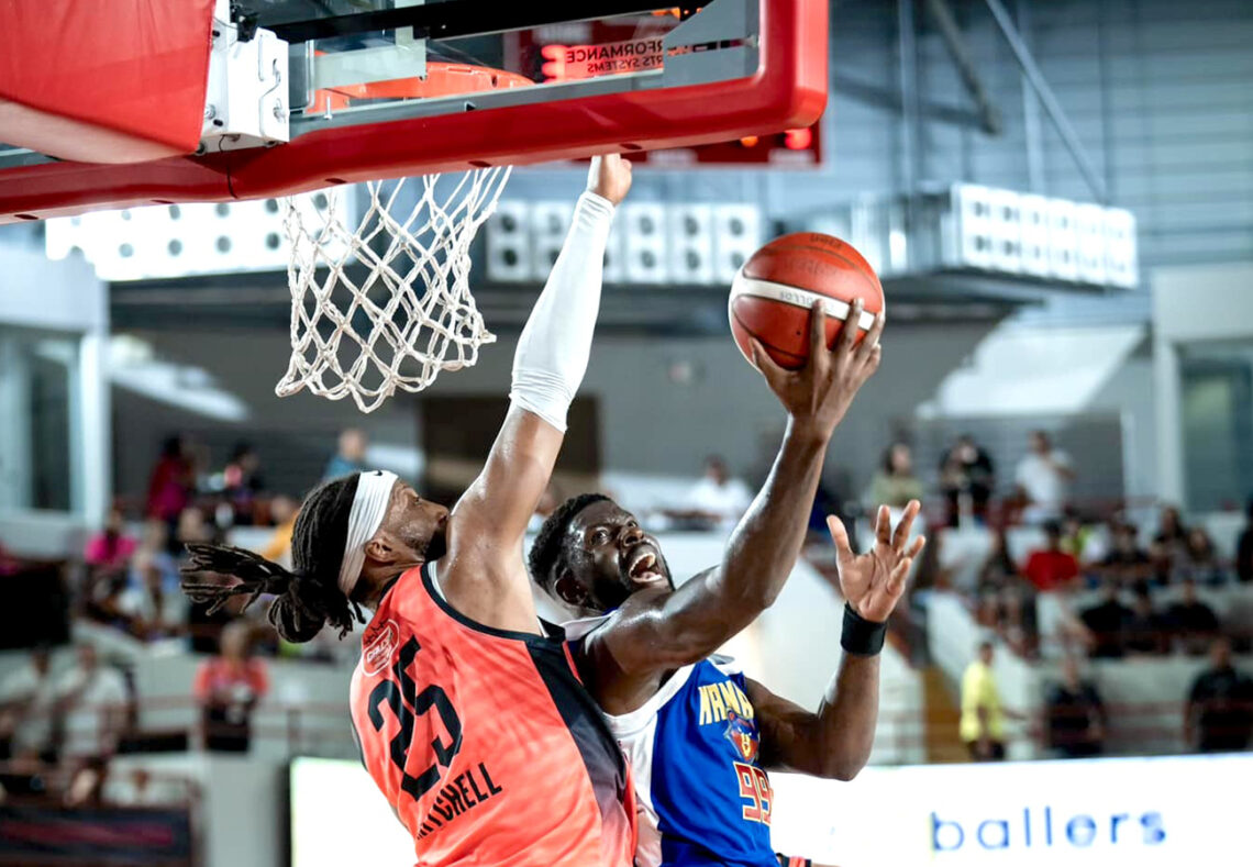 (Foto: Osos de Manatí / Facebook)