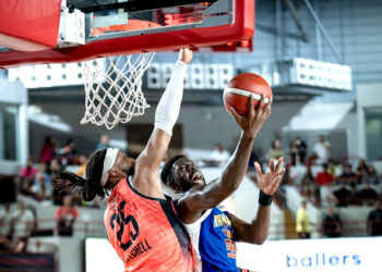 (Foto: Osos de Manatí / Facebook)