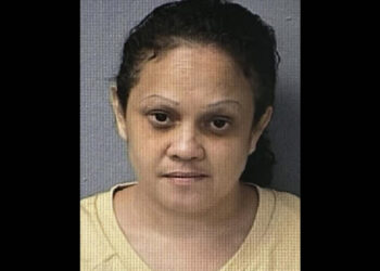 Sol Marie Otero Capó. (Foto suministrada)