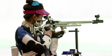 Yarimar Mercado. (Foto suministrada)