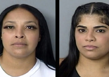 Zoraida Rivera Morales y Meliza Hernández Vélez. (Fotos suministradas)