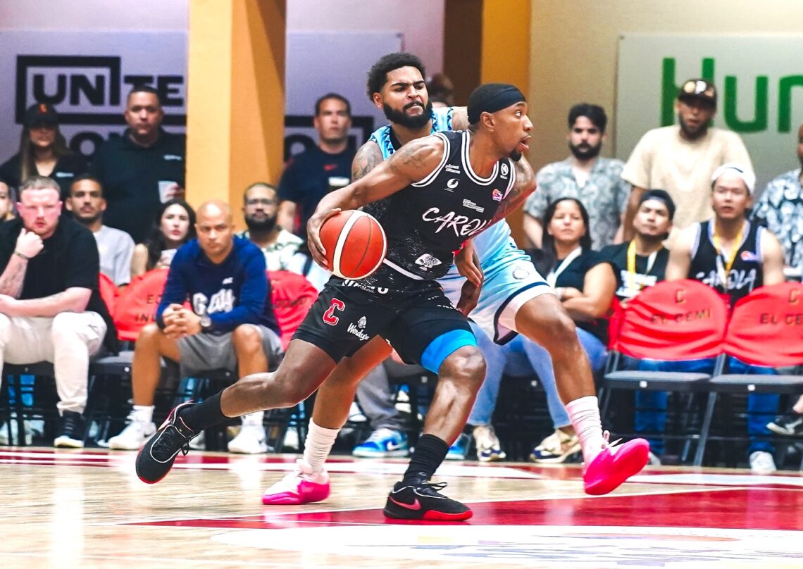 (Foto: Gigantes de Carolina / Facebook)