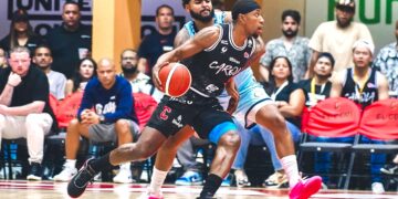 (Foto: Gigantes de Carolina / Facebook)