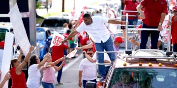 Jesús Manuel Ortiz. (Foto: Jesús Manuel Ortiz / Facebook)