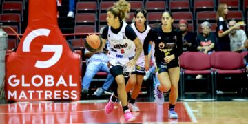 Lesiriam Pagán. (Foto: Municipio de Ponce / Facebook)