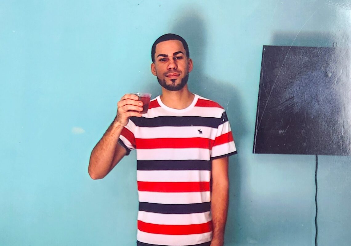 Javier Bonet Sánchez (suministrada)