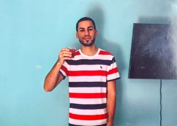 Javier Bonet Sánchez (suministrada)