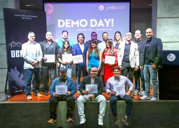 Los participantes recibirán acceso a mentorías especializadas, conexiones estratégicas de negocios, participación en eventos exclusivos de ‘networking’ y espacio de coworking equipado, por 12 meses. (Foto: Pelleven, archivo)