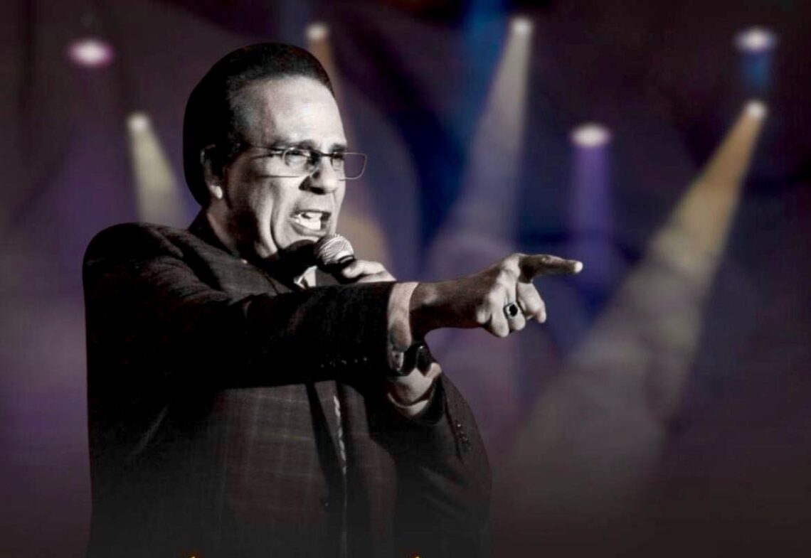 Edgardo Huertas. (Foto: WIPR)