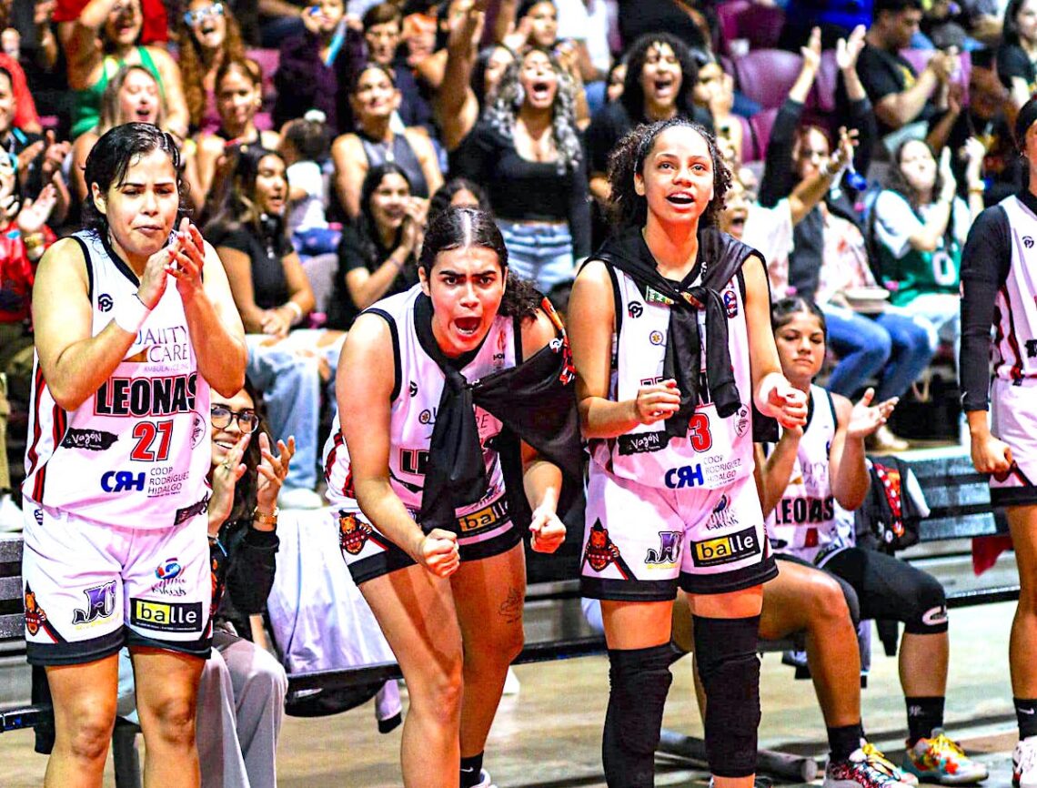 Foto: Leonas de Ponce (archivo)