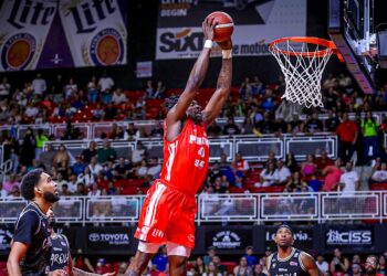 Foto: Baloncesto Superior Nacional (archivo)