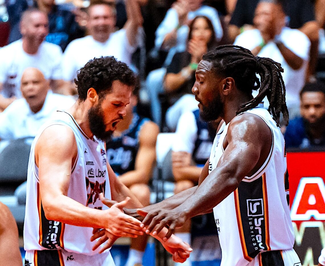 Foto: Leones de Ponce / Facebook