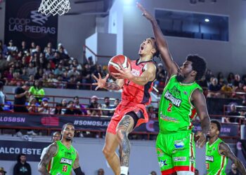 Foto: Baloncesto Superior Nacional (Facebook)