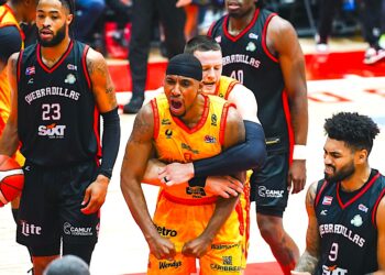 Foto: Gigantes de Carolina (Facebook)