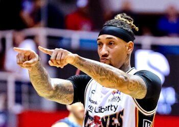 Foto: Leones de Ponce (facebook)