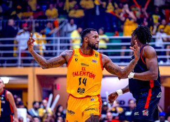 Foto: Gigantes de Carolina (Facebook)