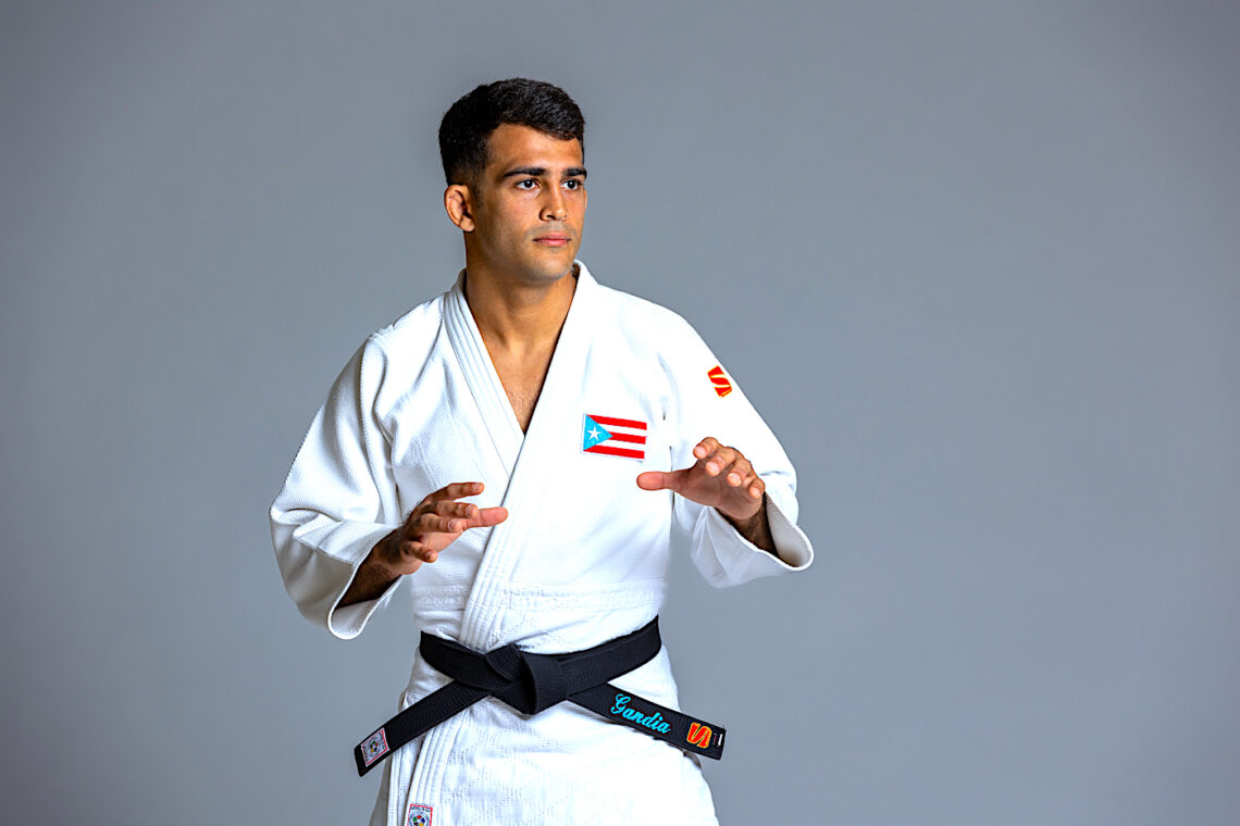 Adrián Gandía (Foto: COPUR)