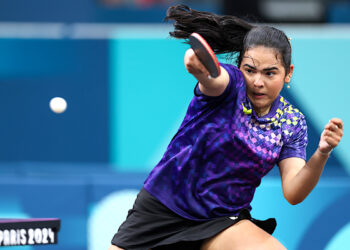 Adriana Díaz (Foto: Víctor Straffon / Straffon Images)