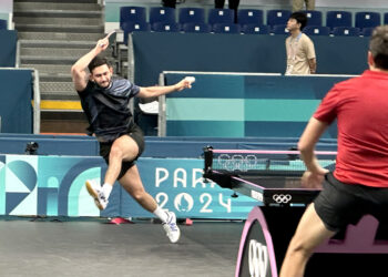 Brian Afanador. (Foto: COPUR)