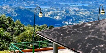 Para su reapertura se planifica “una fiesta de pueblo”, adelantó el alcalde Luis Javier Hernández Ortiz. (suministrada)