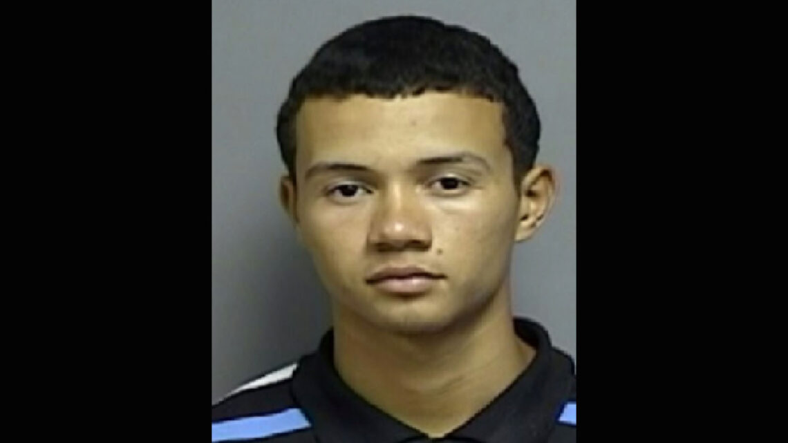 Christian J. Colón Ortiz. (Foto suministrada)