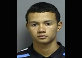 Christian J. Colón Ortiz. (Foto suministrada)