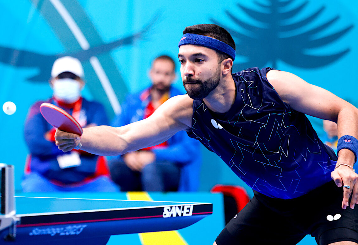 Daniel González (Foto: COPUR)