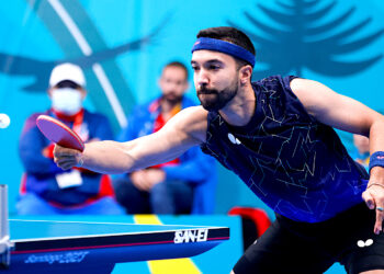 Daniel González (Foto: COPUR)