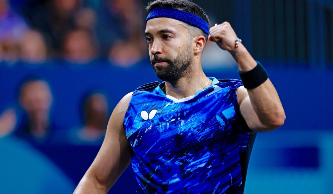 Daniel González. (Foto suministrada)