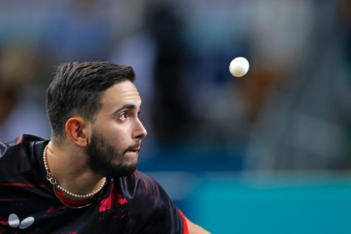 Brian Afanador. (Foto: COPUR)