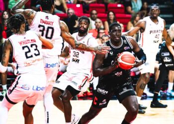 Foto: Gigantes de Carolina/Facebook