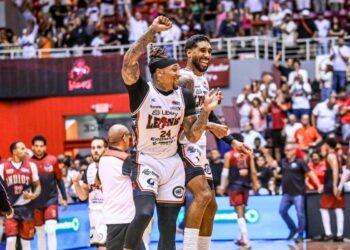 Foto: Leones de Ponce/Facebook