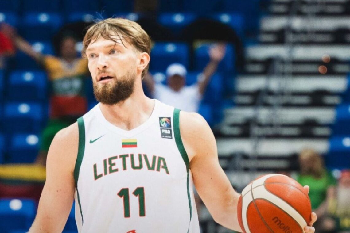 Foto: FIBA/Facebook