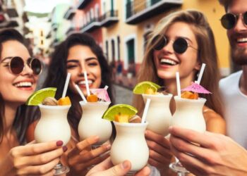 Foto: Piña Colada Festival/Facebook