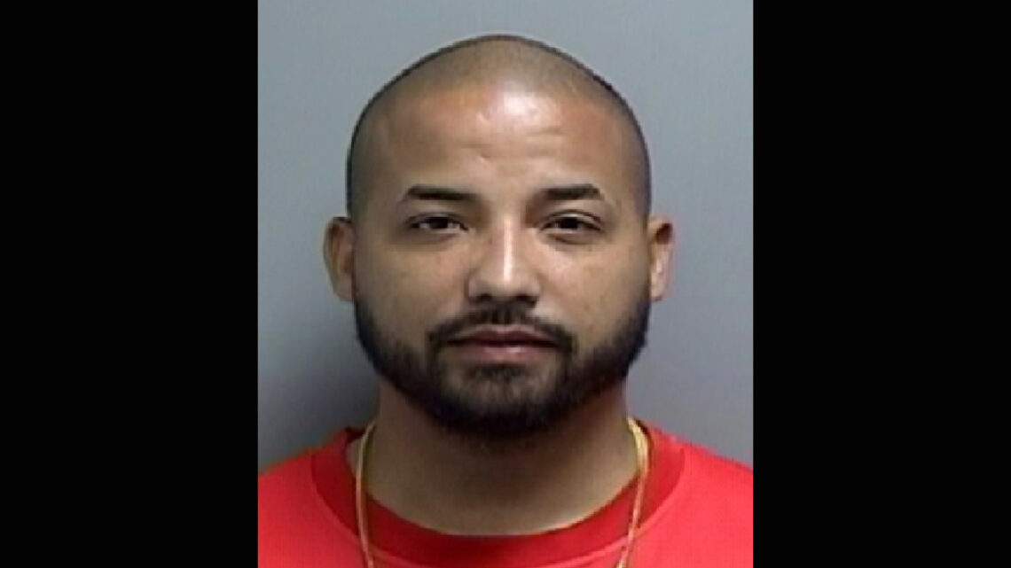 José Orlando Rivera Galarza. (Foto suministrada)