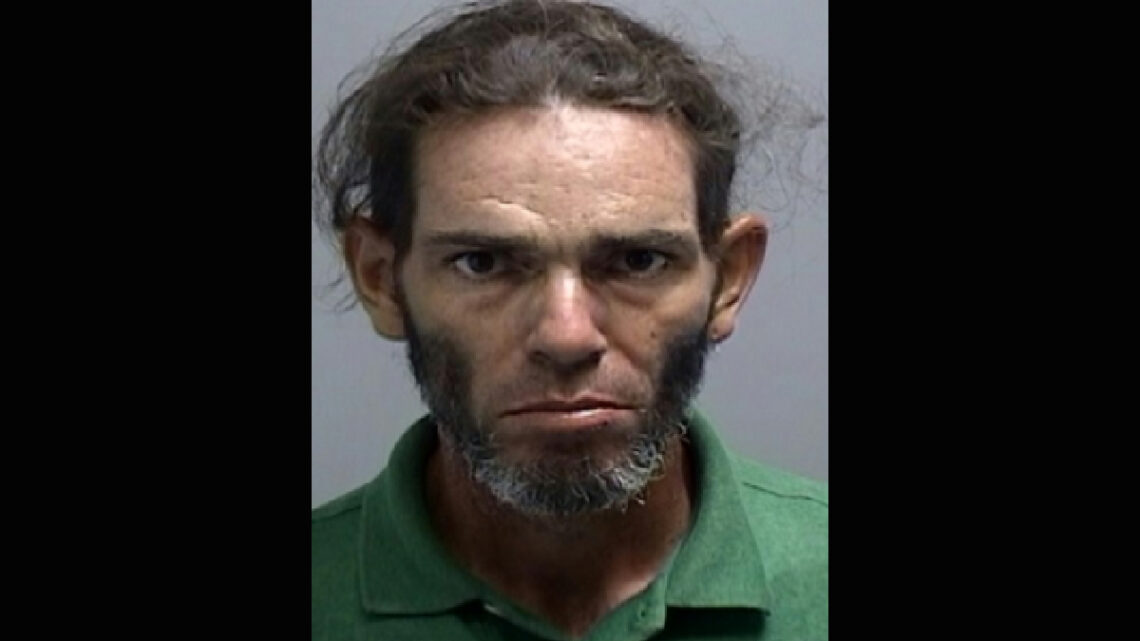 Juan Meléndez Velázquez. (Foto suministrada)