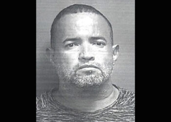 Néstor Luis Rivera Rivera. (Foto suministrada)