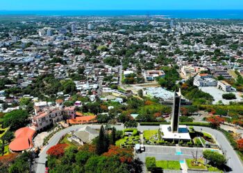 Pese a que el Plan de Ordenación Territorial debe ser actualizado cada ocho años, el mismo no ha sido revisado desde que se adoptó el actual en el año 2003. (suministrada)