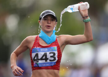 Rachelle De Orbeta. (Foto de archivo / COPUR)