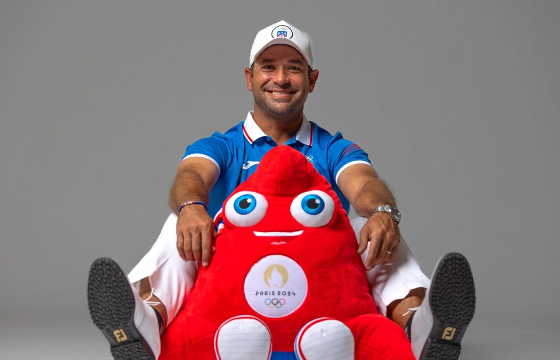 Rafa Campos. (Foto: COPUR)