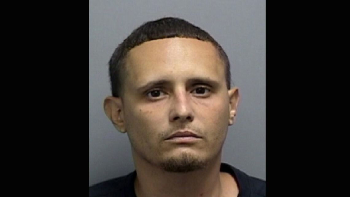 Reymond Ortiz Rodríguez. (Foto suministrada)