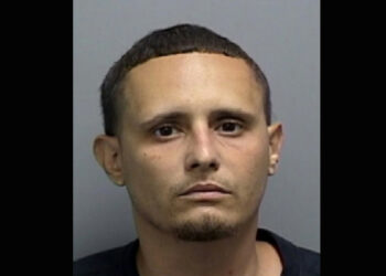 Reymond Ortiz Rodríguez. (Foto suministrada)