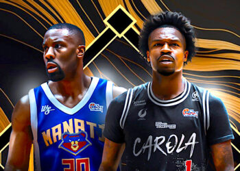 Arte: Baloncesto Superior Nacional (BSN)