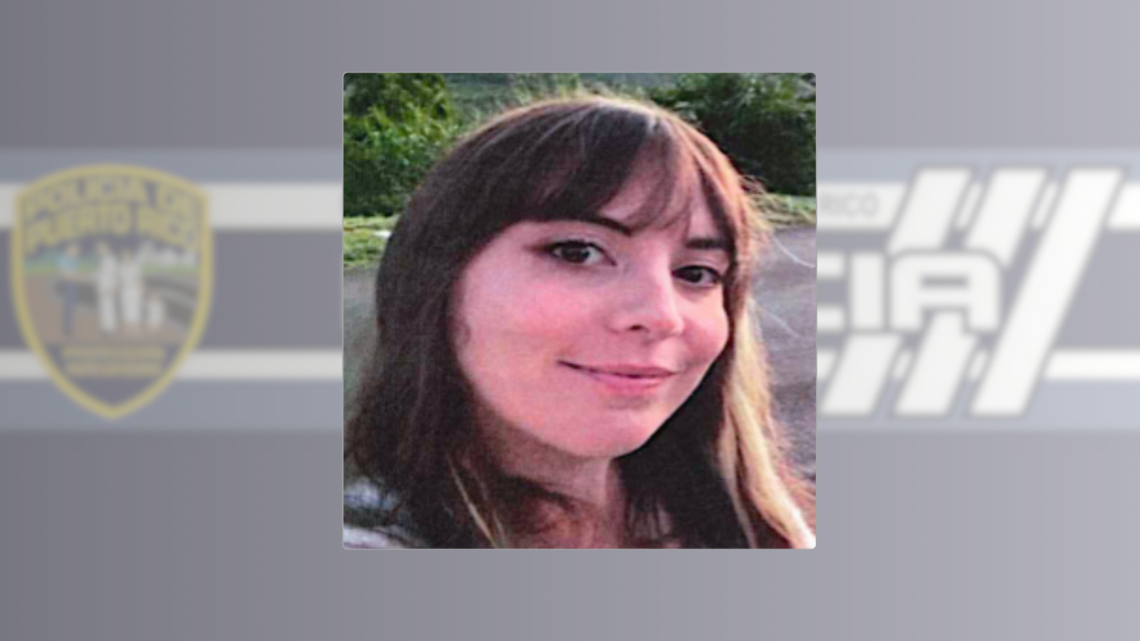 Carla Marie Tapia Torres (suministrada)