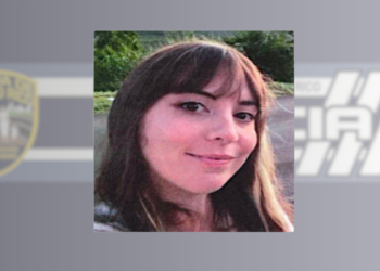 Carla Marie Tapia Torres (suministrada)