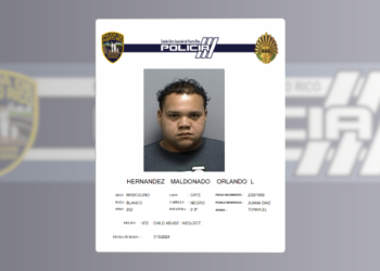 Orlando Hernández Maldonado (suministrada)