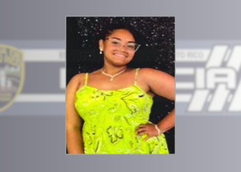 Reneyka Mía Báez Sánchez (suministrada)