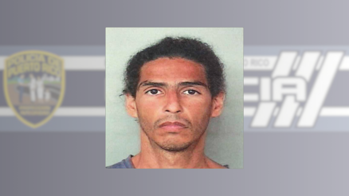 Antonio Valentín Severino (suministrada)