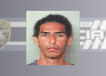 Antonio Valentín Severino (suministrada)