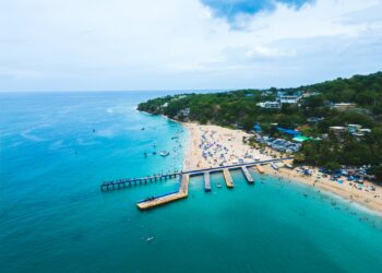 Aguadilla. (Foto: Eric Ardito / Unsplash)